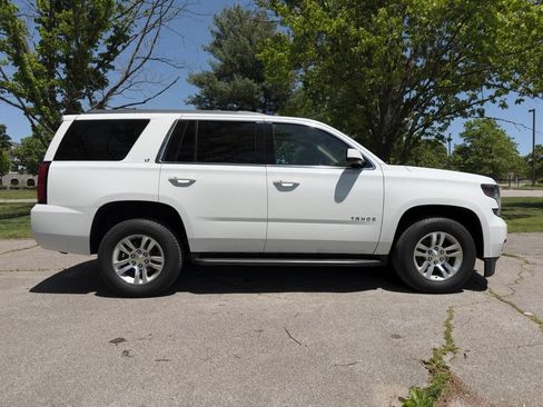Used 2019 Chevrolet Tahoe LT AWD/4WD image 5