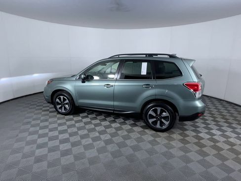 Used 2018 Subaru Forester 2.5i Limited image 6