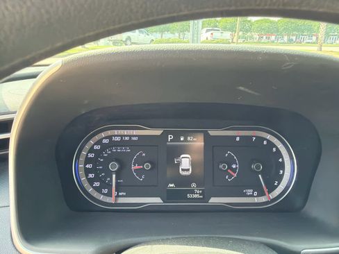 Used 2024 Hyundai Tucson SEL FWD image 17