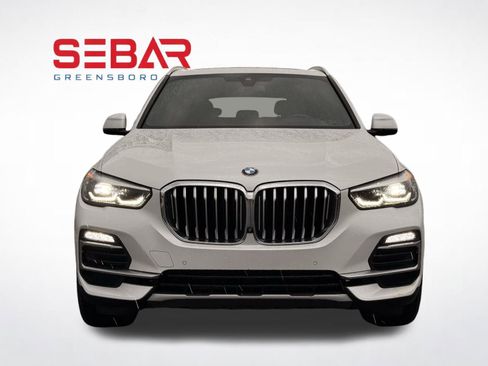 Used 2019 BMW X5 xDrive40i w/ Convenience Package image 2