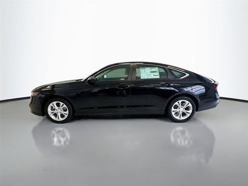 New 2026 Honda Accord LX image 8