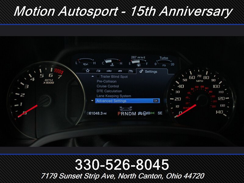 Used 2019 Ford F150 Raptor w/ Equipment Group 802A Luxury AWD/4WD image 14