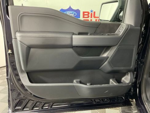 New 2026 Ford F150 XLT w/ Mobile Office Package RWD image 12