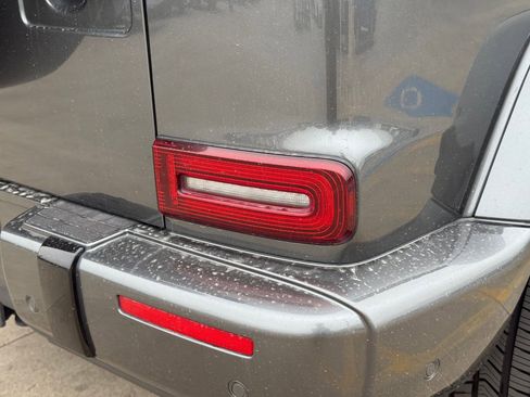 Used 2019 Mercedes-Benz G 550 image 12