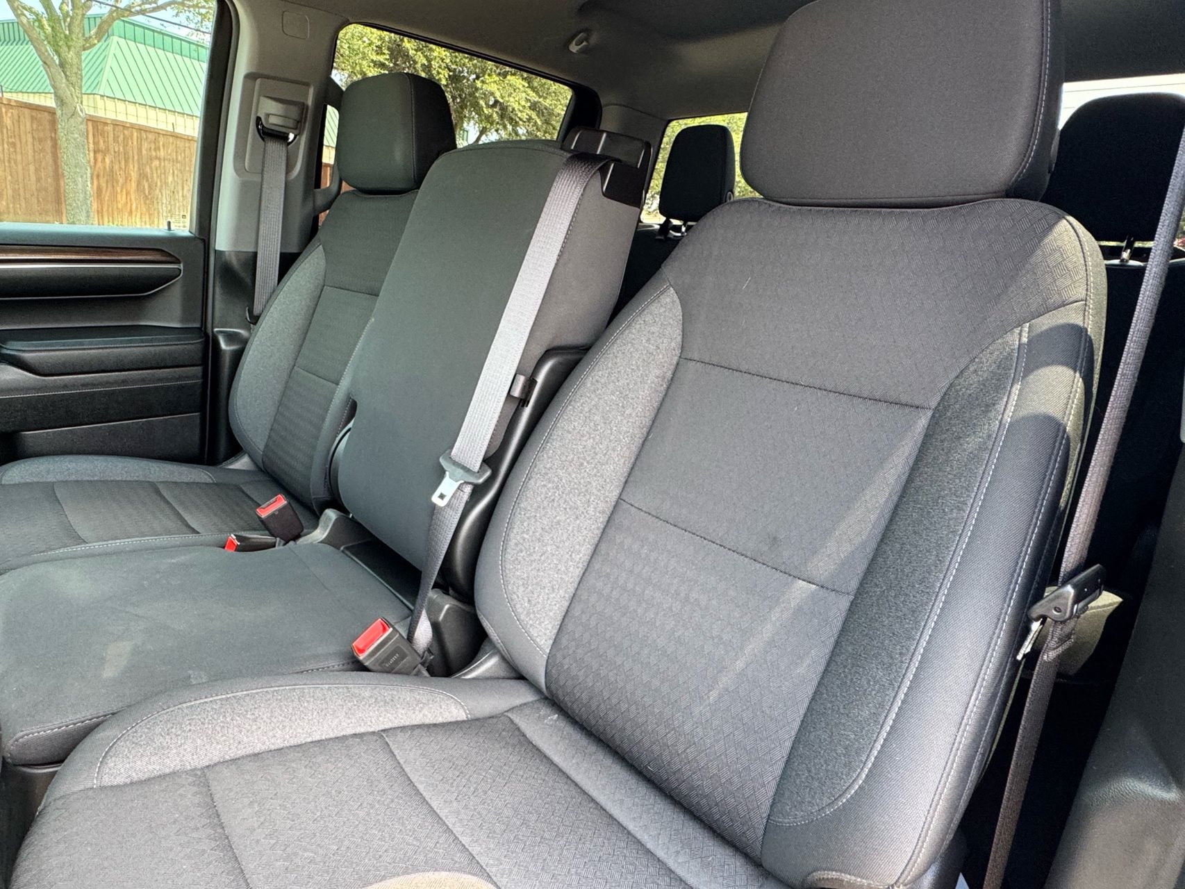 Used 2024 Chevrolet Silverado 1500 RST RWD image 25