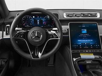 New 2026 Mercedes-Benz S 500 4MATIC video 4