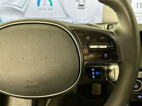 Used 2023 Hyundai Ioniq 5 SEL AWD/4WD image 22