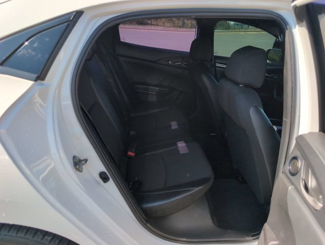 Used 2021 Honda Civic Sport image 11