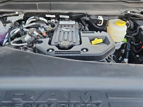 New 2026 RAM 3500 Big Horn image 17