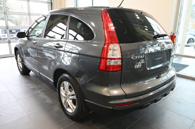 Used 2011 Honda CR-V EX-L image 9
