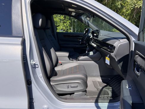 New 2026 Honda CR-V Sport Touring image 17
