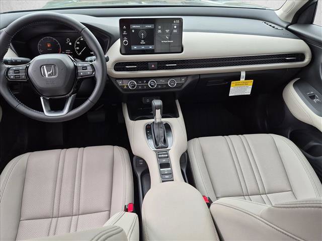 New 2027 Honda HR-V EX-L image 14