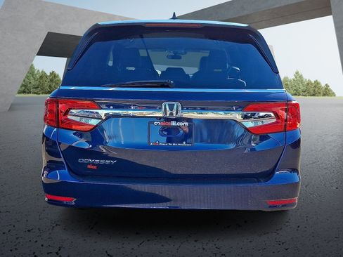 Used 2019 Honda Odyssey EX image 5