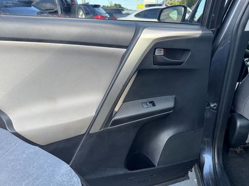 Used 2015 Toyota RAV4 LE image 23