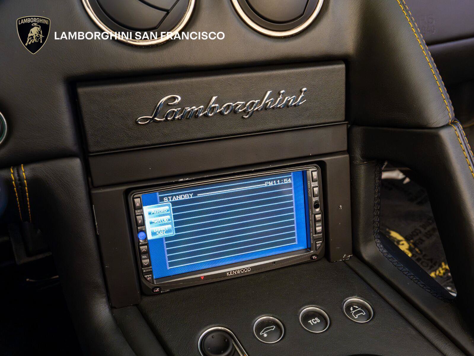 Used 2007 Lamborghini Murcielago LP 640 AWD/4WD image 69