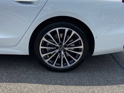 Used 2026 Audi A6 Premium w/ 20" Wheel Package AWD/4WD image 12