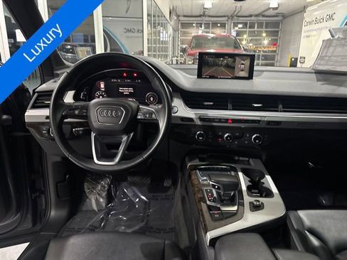 Used 2019 Audi Q7 2.0T Premium Plus AWD/4WD image 26