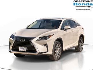 Used 2016 Lexus RX 350 AWD w/ Premium Package video 1