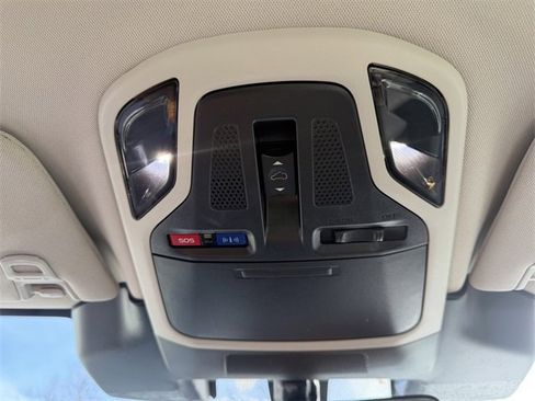 Used 2024 Subaru Legacy Limited image 22