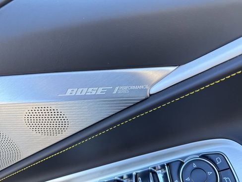 Used 2022 Chevrolet Corvette Stingray Premium Conv image 28