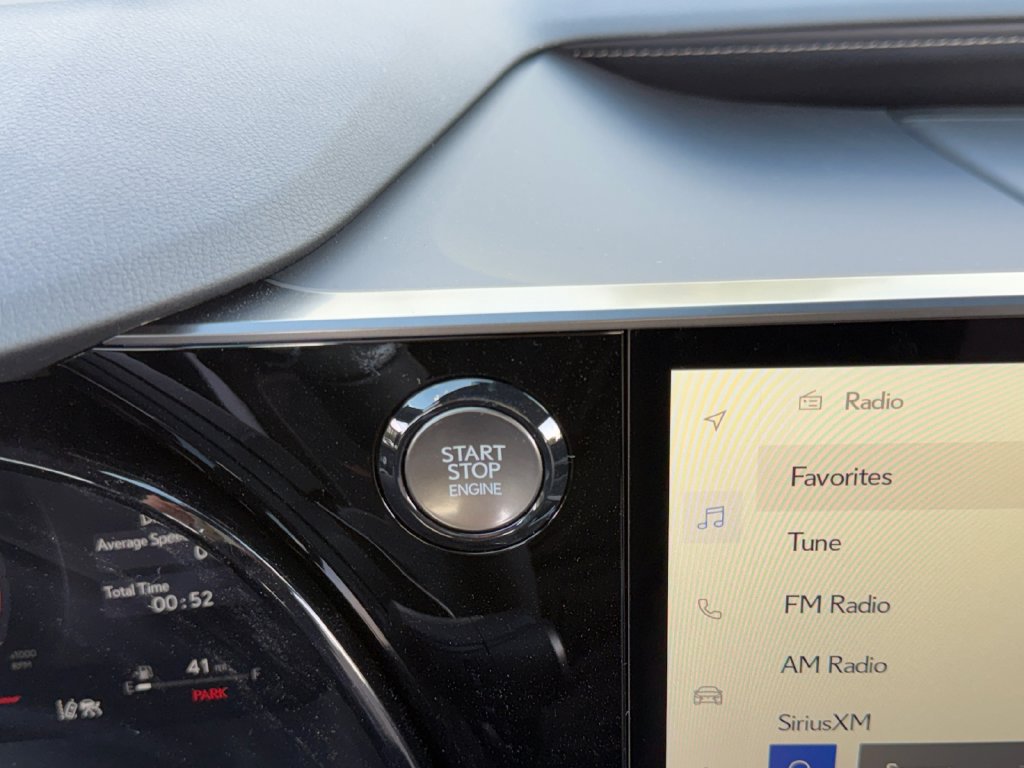 New 2026 Lexus RX 350 Premium AWD/4WD image 28
