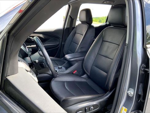 Used 2021 GMC Terrain SLT w/ Infotainment Package II FWD image 20