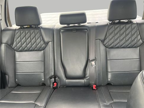 Used 2017 Toyota Tundra Platinum AWD/4WD image 22