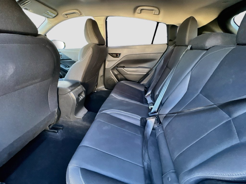 Used 2025 Subaru Crosstrek 2.5i Premium AWD/4WD image 22