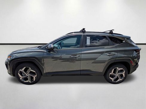 Used 2022 Hyundai Tucson SEL AWD/4WD image 6