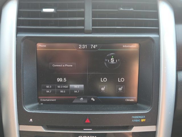 Used 2013 Ford Edge Limited FWD image 27