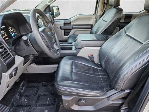 Used 2019 Ford F150 XL w/ Equipment Group 101A Mid image 15