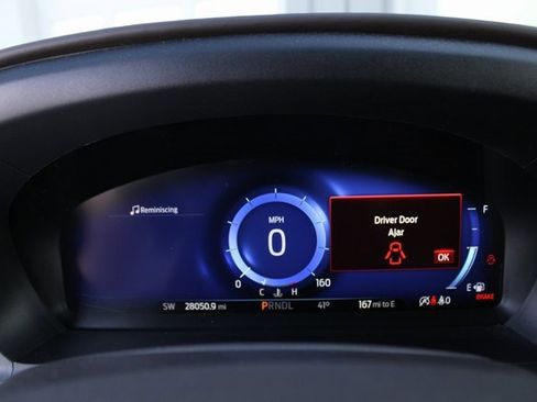 Used 2022 Ford Explorer Platinum w/ Equipment Group 601A image 19