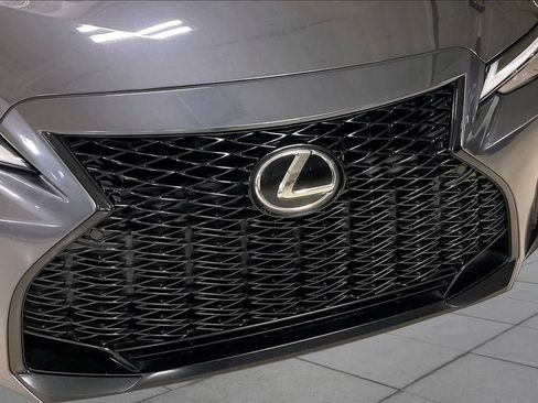 Certified 2023 Lexus IS 350 F Sport w/ Memory Package RWD image 54