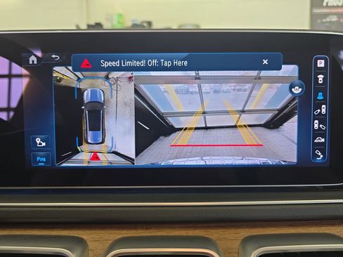 Certified 2024 Mercedes-Benz GLS 450 4MATIC image 25