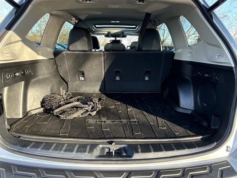 Used 2023 Subaru Forester Touring w/ Popular Package #2 image 12