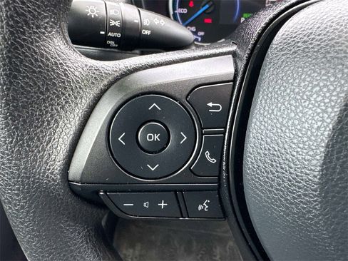 Used 2023 Toyota RAV4 AWD Hybrid image 27