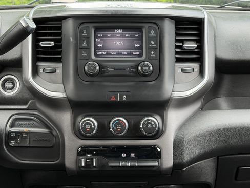 Used 2021 RAM 2500 Big Horn AWD/4WD image 27