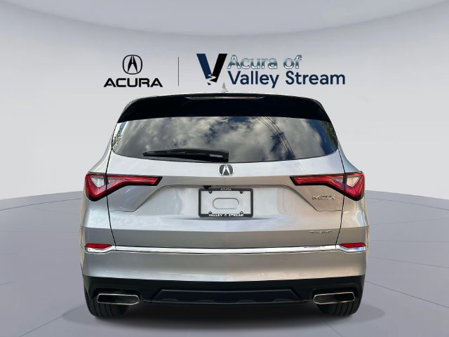 Used 2023 Acura MDX SH-AWD image 7