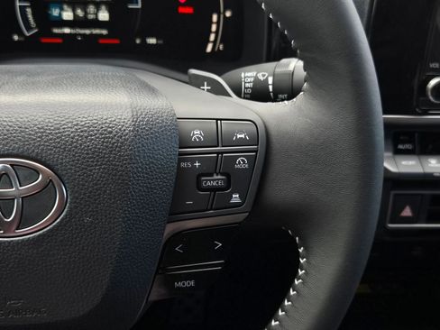 Certified 2026 Toyota Camry SE FWD image 19