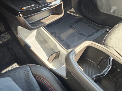 New 2027 Chevrolet Bolt RS w/ Super Cruise Package FWD image 29