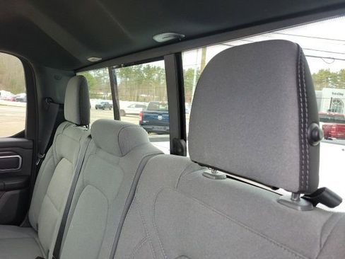 Used 2024 RAM 1500 Big Horn image 20