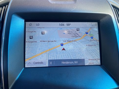 Used 2020 Ford Edge Titanium w/ Equipment Group 301A image 15