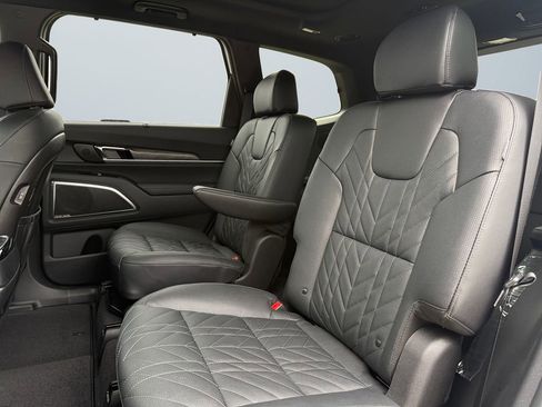 New 2025 Kia Telluride SX X-Line image 13