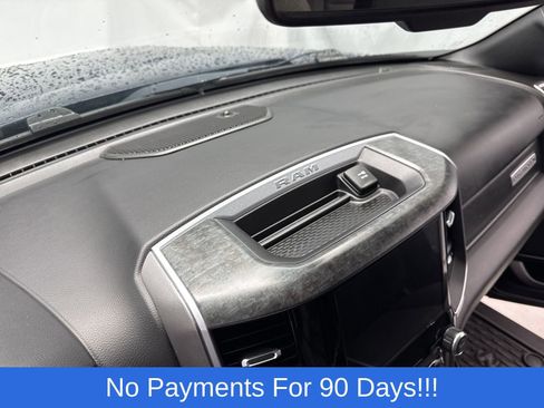 Used 2019 RAM 1500 Big Horn image 19