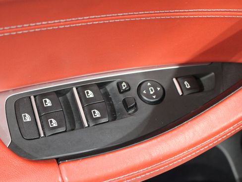 Used 2022 BMW X4 M w/ Competition Package image 7