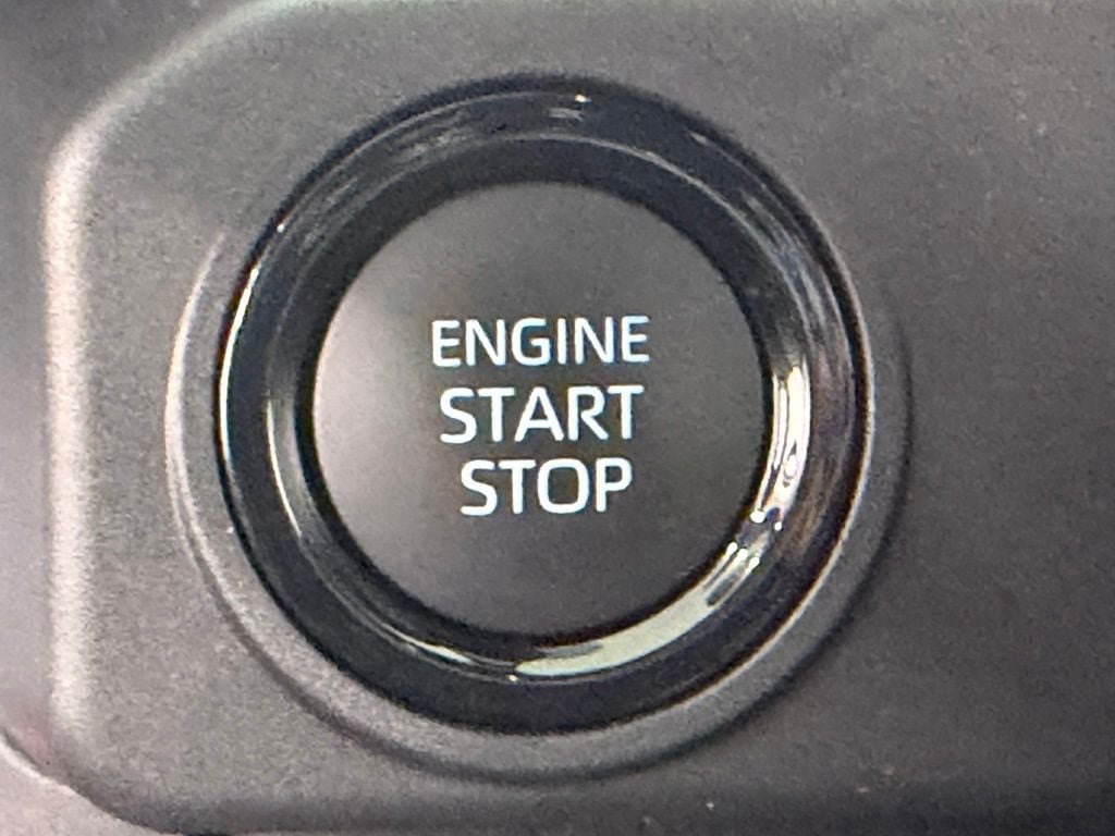 Used 2026 Toyota Tacoma SR5 AWD/4WD image 52