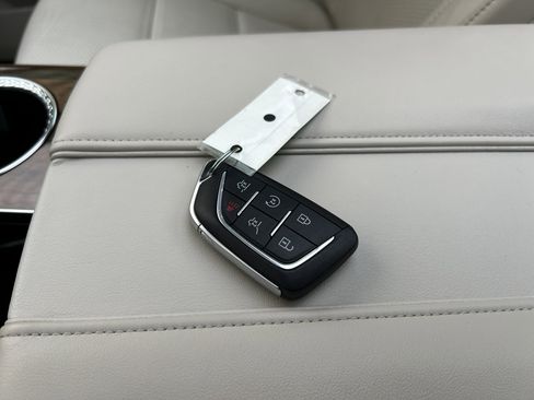 Certified 2025 Cadillac Escalade Sport Platinum image 26