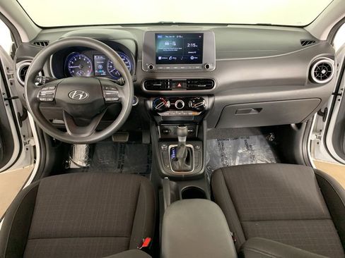 Used 2023 Hyundai Kona SEL image 31