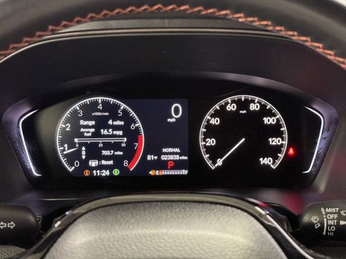 Certified 2025 Honda Pilot TrailSport image 18