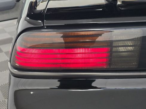 Used 1988 Pontiac Fiero GT image 57